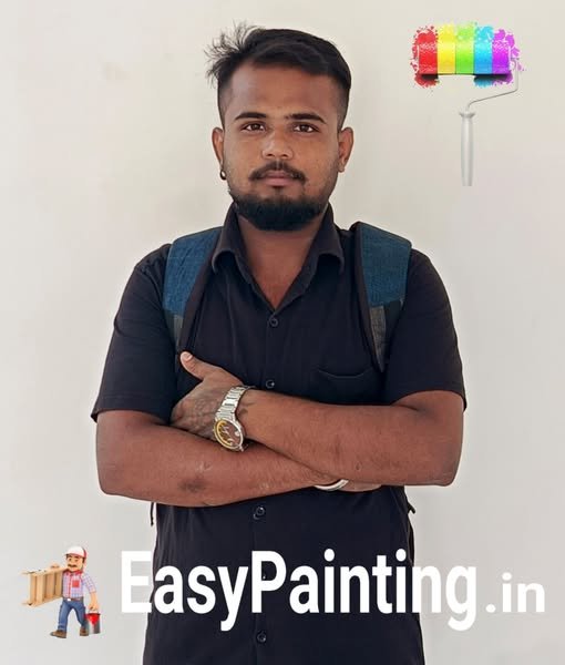 Biswajit Mandal