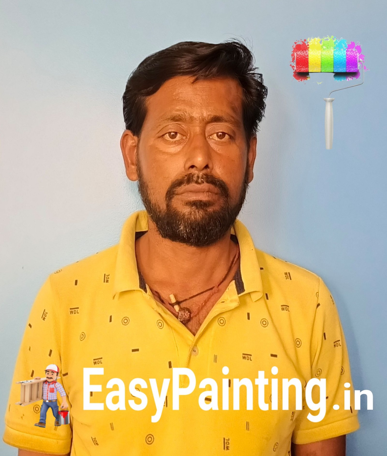Prasanta Majumdar