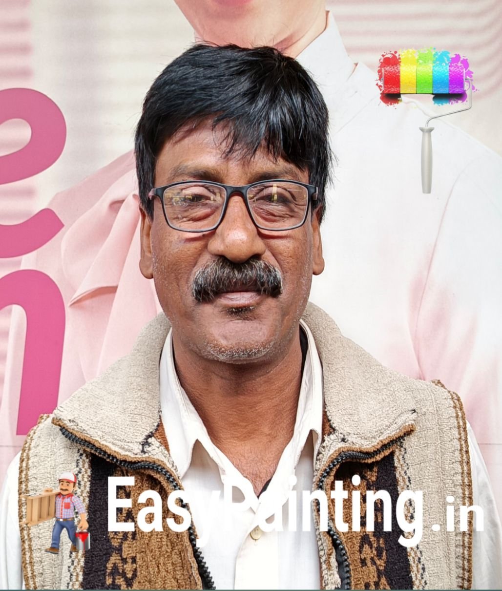 Tapan Das