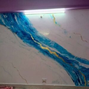 Marble Finish Paint