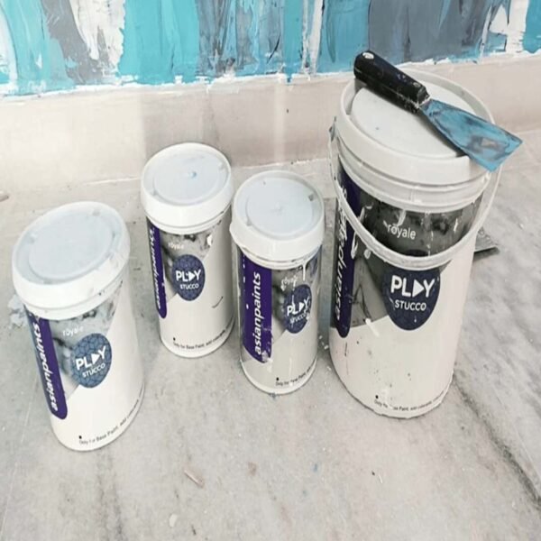 Marble Finish Wall Design - Image 4