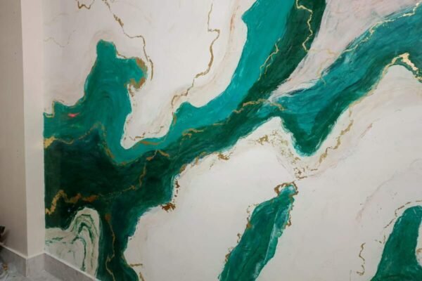 Marble Finish Paint - Image 5