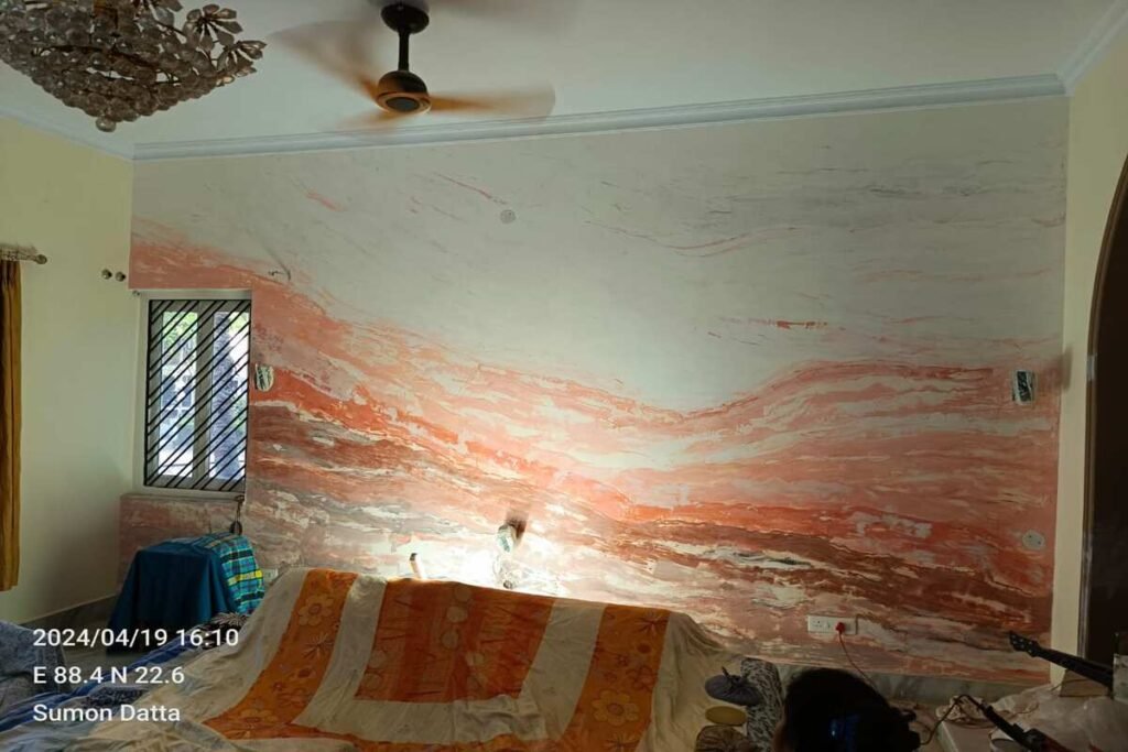Marble Texture Paint Price