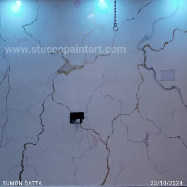 Marble Texture Painting - Image 3