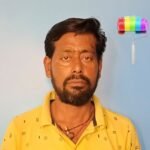 Painter Prasanta Majumdar rt