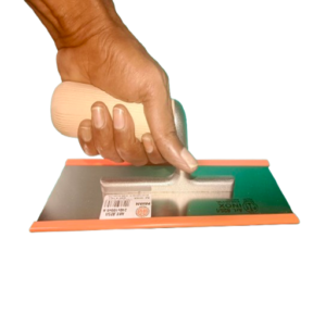 Royale Play Steel Trowel
