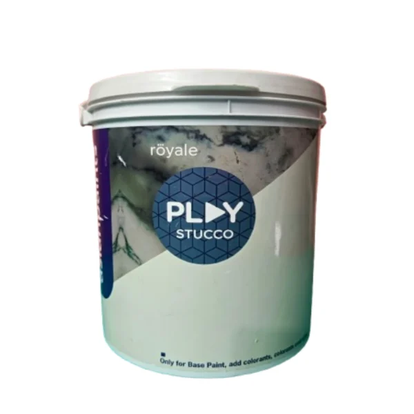 Royale Play Stucco 1kg