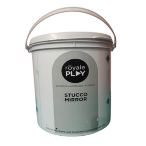 Royale Play Stucco Mirror 5kg