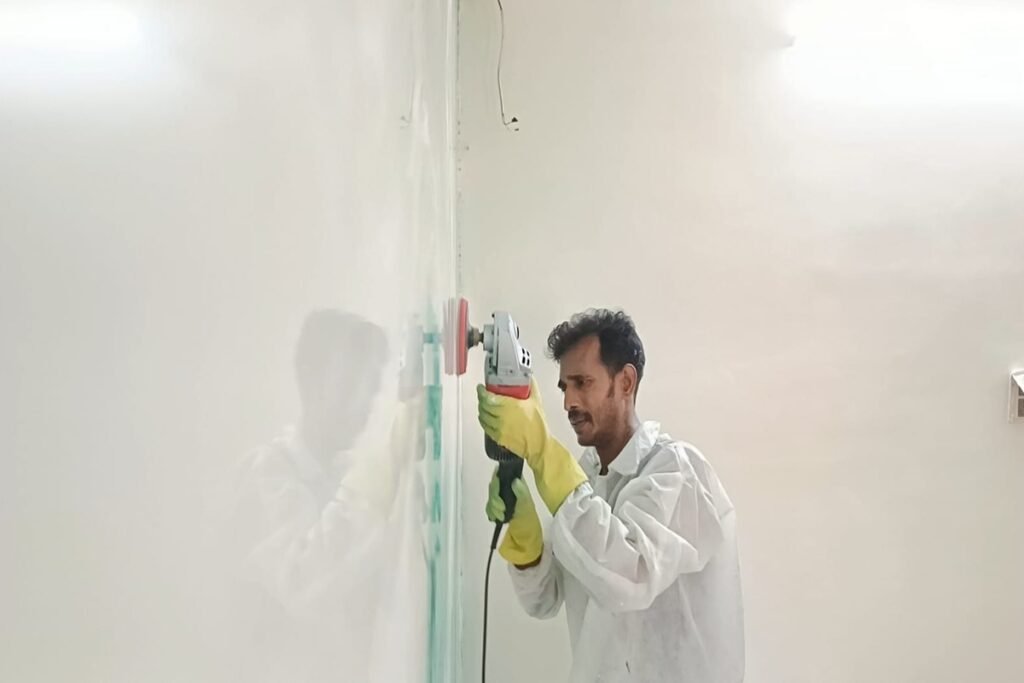 Venetian Plaster Art Price