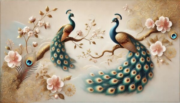 Wall Art Painting - Image 4