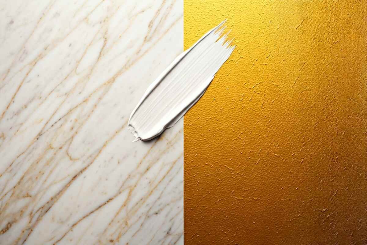 motivation stucco paint art
