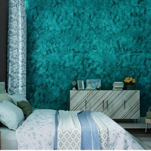 Stucco Marble Design