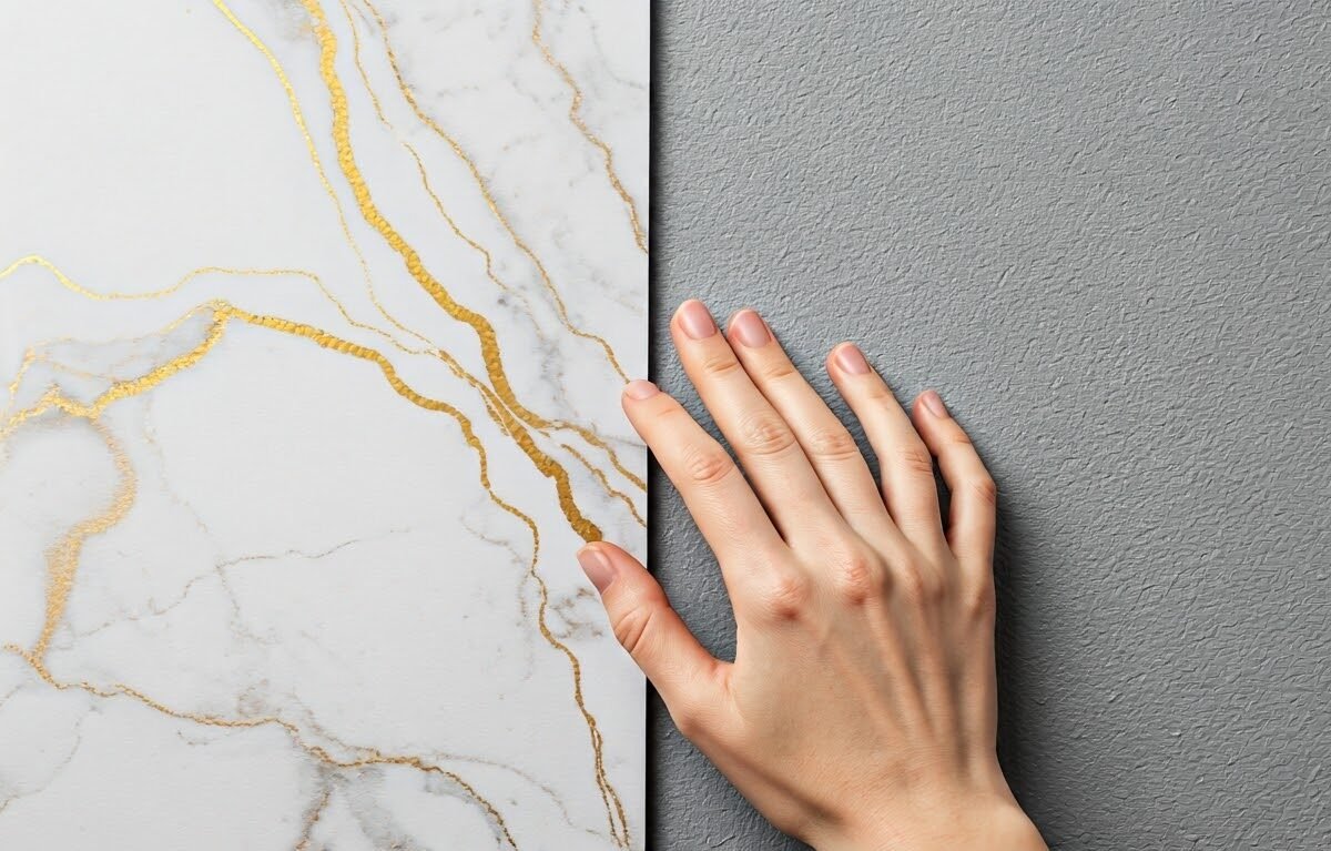 venetian plaster art