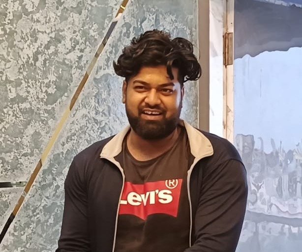 Kishan Kumar