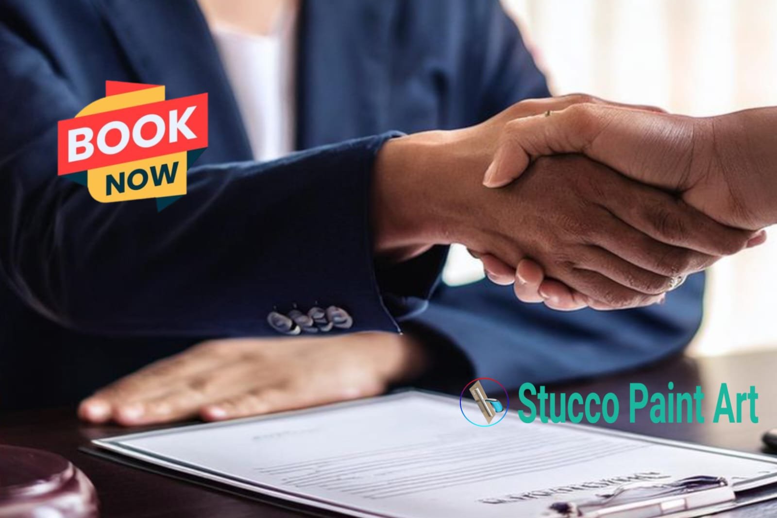 Booking