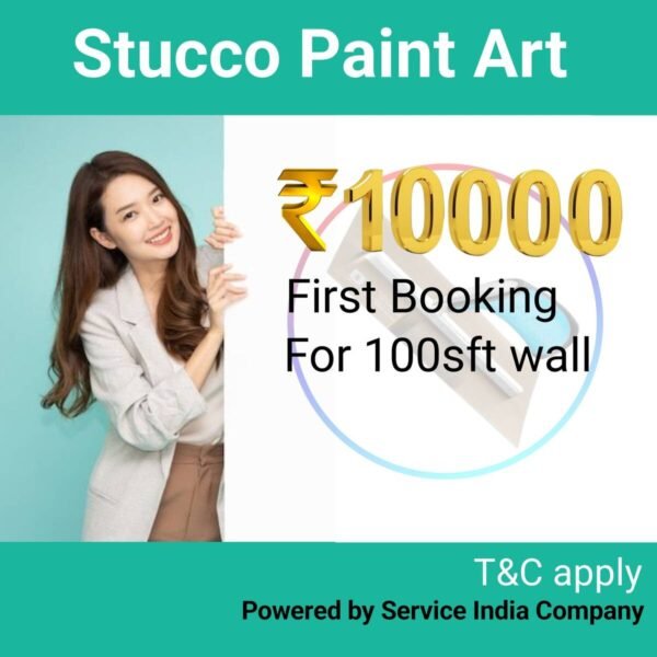 Advance for Booking - Image 2