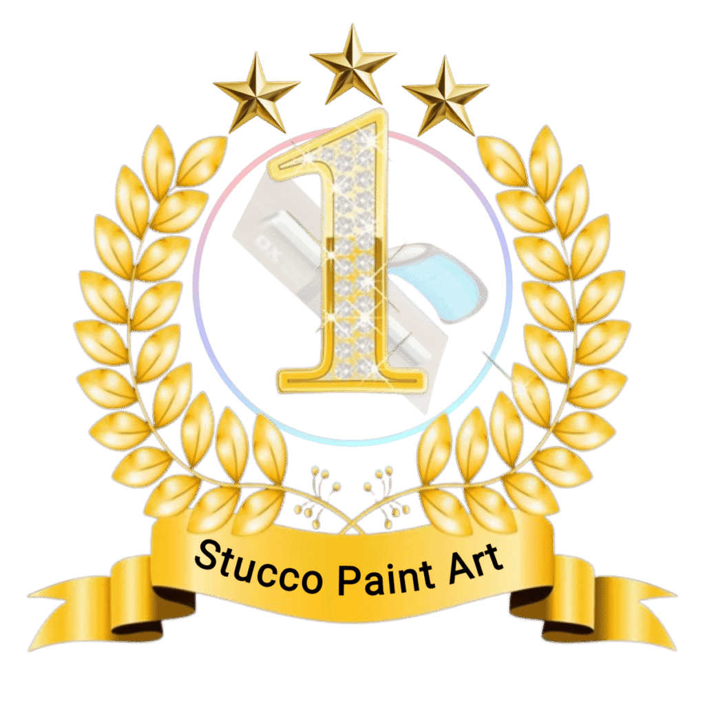 stucco-paint-art-certificate-logo
