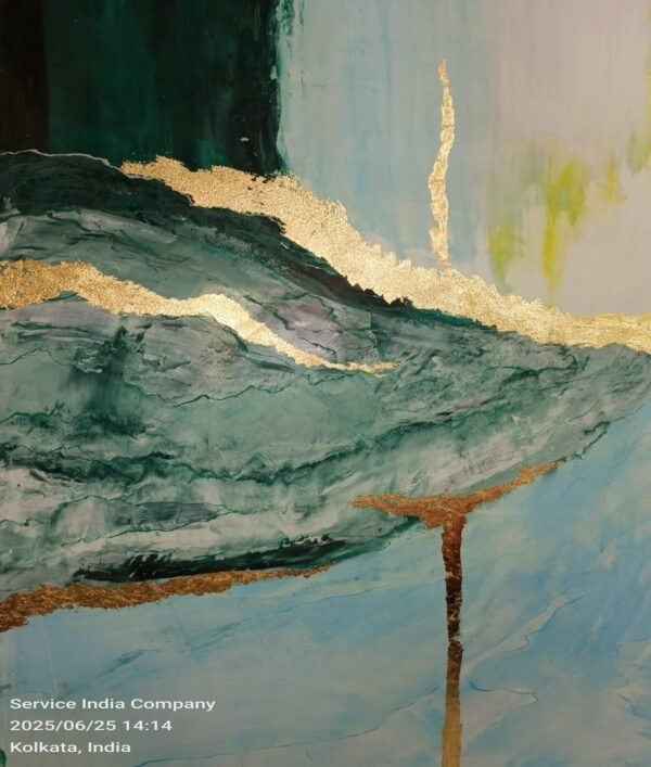 Stucco Marble Paint - Image 4