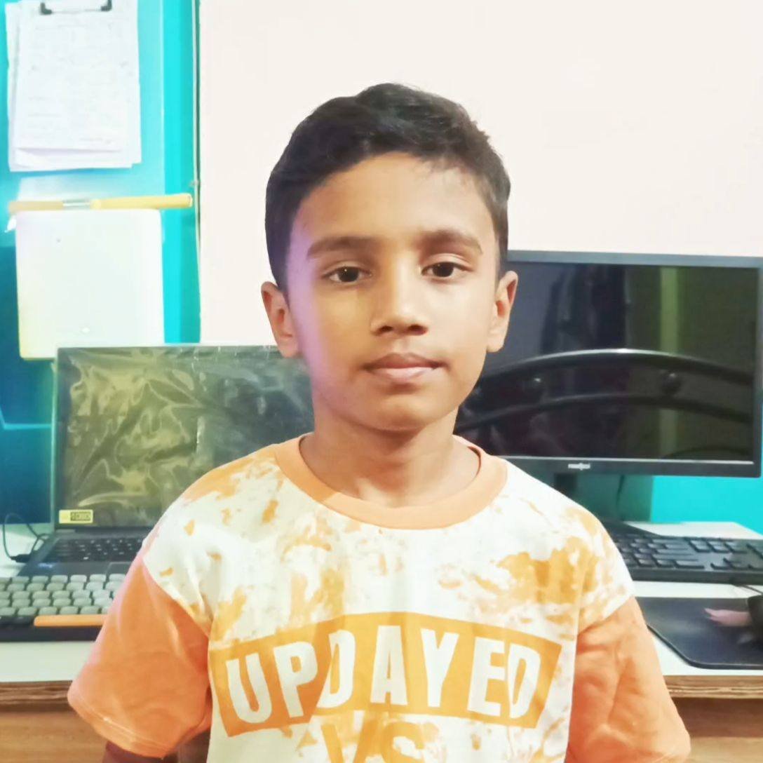 Sun Datta