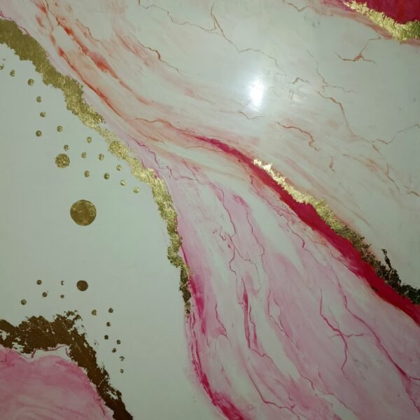 Venetian Plaster Stucco Marble Effect - Image 4