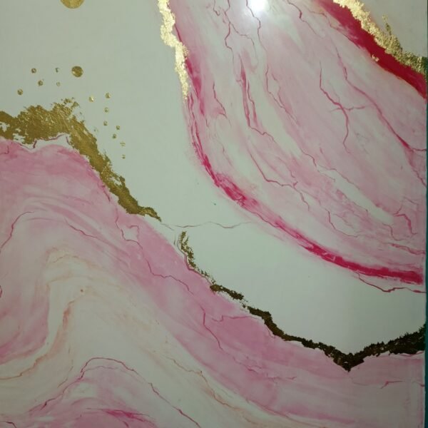 Venetian Plaster Stucco Marble Effect - Image 3