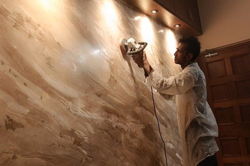 Stucco Paint