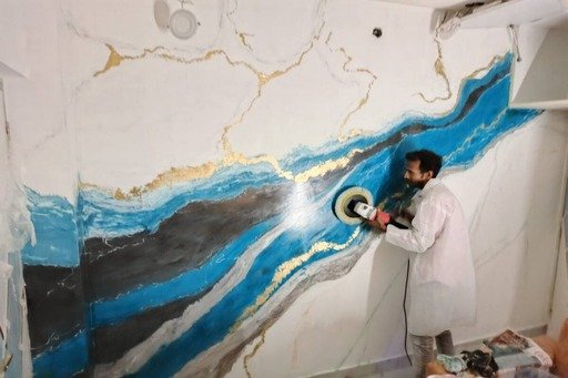 Stucco Paint