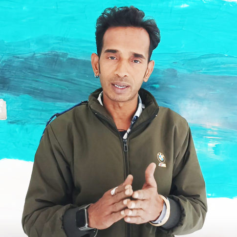 Sumon Datta