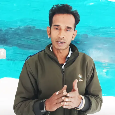 Sumon Datta